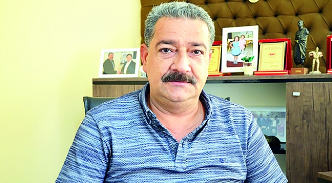 ‘Marketlerden alınan kurban kolileri kurban yerine geçmez’