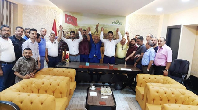 Milli Beka'da Şen dönemi