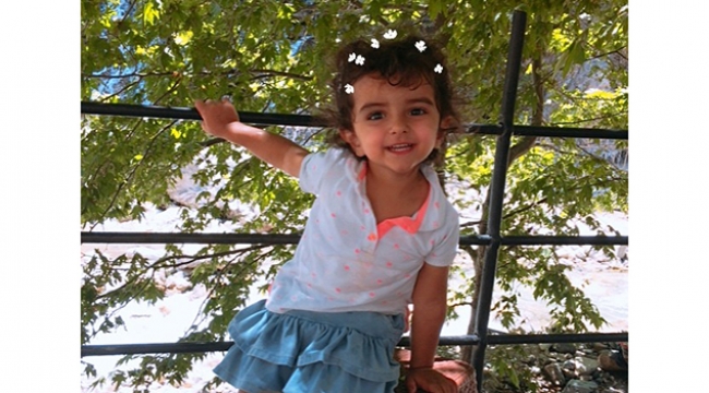 Minik Ela'nın ölümüne 1 yıl 8 ay hapis verildi