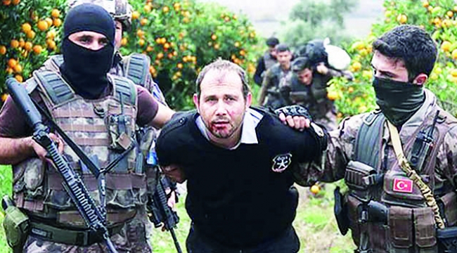 O güvenlikçiye ağırlaştırılmış müebbet
