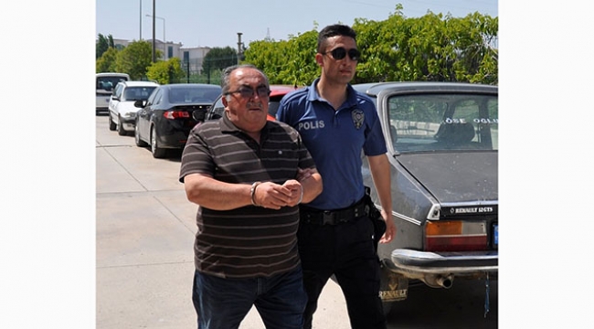 O sürücünün 15 yıl hapsi istendi