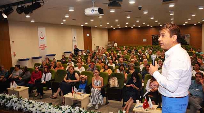 Obezite Merkezi Adanalıları zayıflatıyor