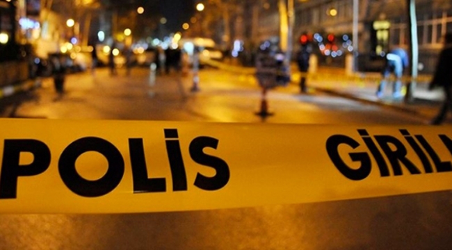 Öfkeli damat dehşet saçtı: 2 ölü 1 yaralı