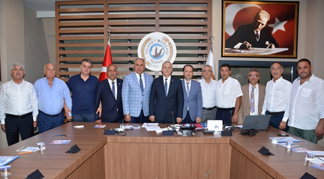 'Okurken imkanı bol, mezun olunca işi hazır'