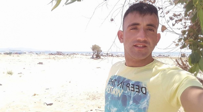 Otomobil ile motosiklet çarpıştı: 1 ölü