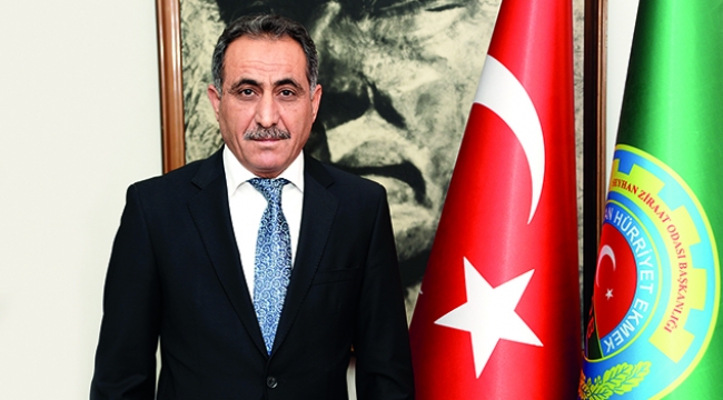Özkan: Sulama birliklerinden gelen şikayetler arttı