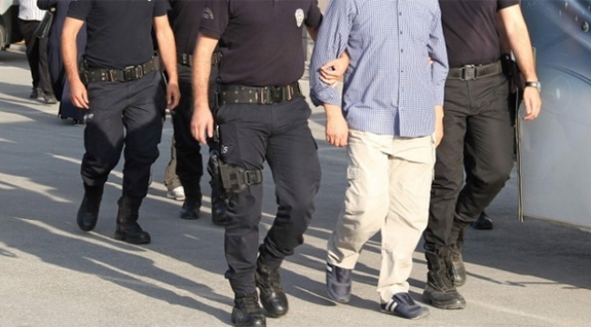 Patlamadan sonra gözaltına alınan 6 kişiden 3'ü tutuklandı