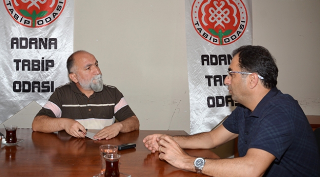 'Performans sistemi doktoru daha çok hastaya bakmaya yönlendiriyor'