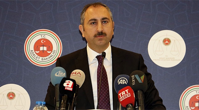 Resmi gazetede o atama yayınlandı