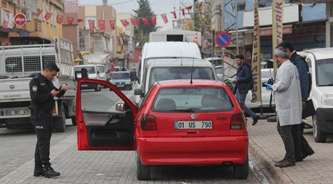 ‘Sana 350 lira para cezası kestim’