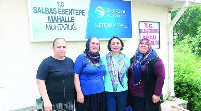 Şevkin: Muhtarlar vatandaşla karşı karşıya bırakılıyor”