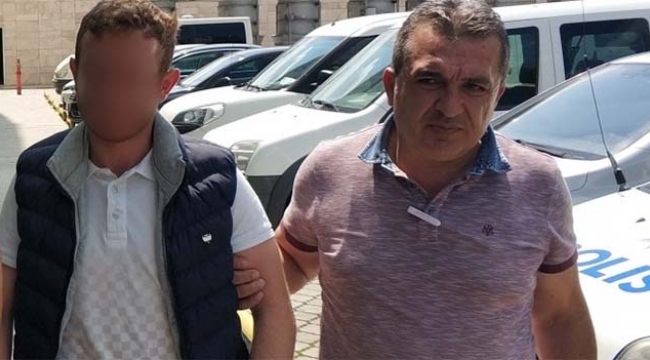 Silahla oynarken arkadaşını vurdu