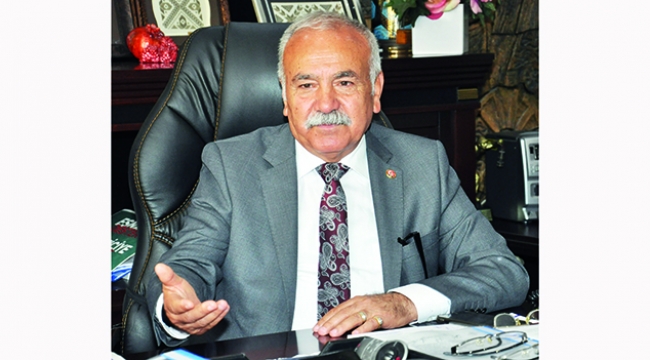 Sözütek: Toplu taşıma esnafımızın hali perişan
