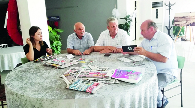 Srebrenitsa unutulmadı