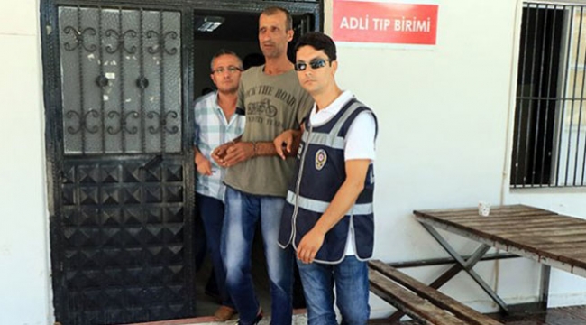 Süpürge sopasıyla arkadaşını öldürene 16 yıl 8 ay hapis verildi