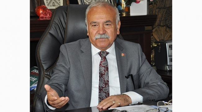 'Tabelayla birlikte, kayıt dışıyla mücadele de yapılmalı'