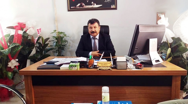 Tanrıöver'den işçi çıkışlarına tepki