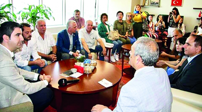 'Tedbir alınmazsa bu yıl 200 gazete kapanabilir'