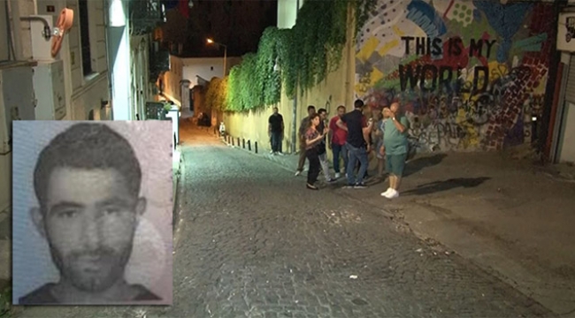 Tornavida ile dehşet saçtı 1 kişi öldü