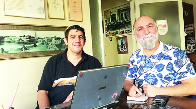 'Türkiye ile Rusya'nın stratejik ilişkileri daha çok güçlenecek'