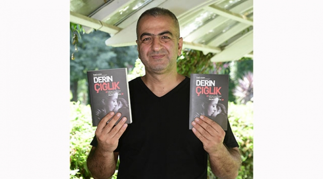 Utku Sağılır'dan 'Derin Çığlık'