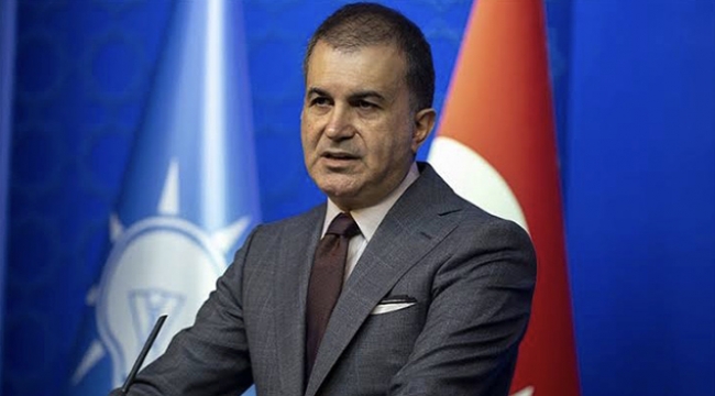 'Varsa FETÖ borsasını çıkıp ortaya koysunlar'