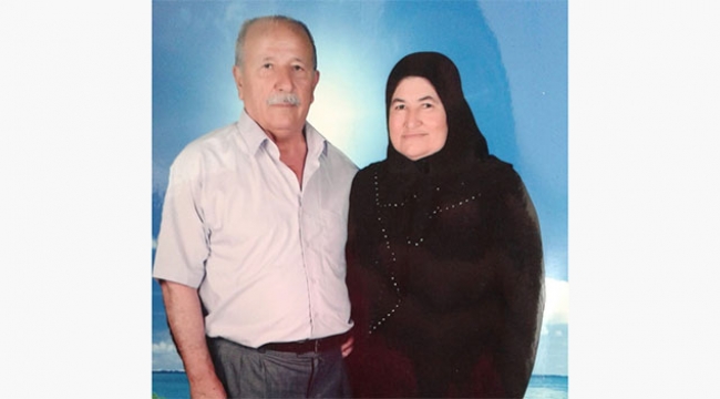 Yatak odasında bıçaklanan yaşlı çiftin katilleri bulunamadı