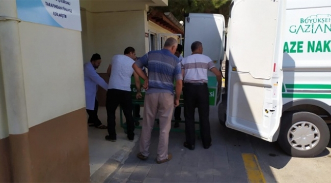 10 yıl önce kaybolan adam ölünce bulundu