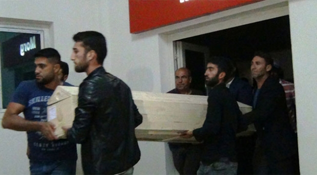 17 yaşındaki çobanın cansız bedeni bulundu