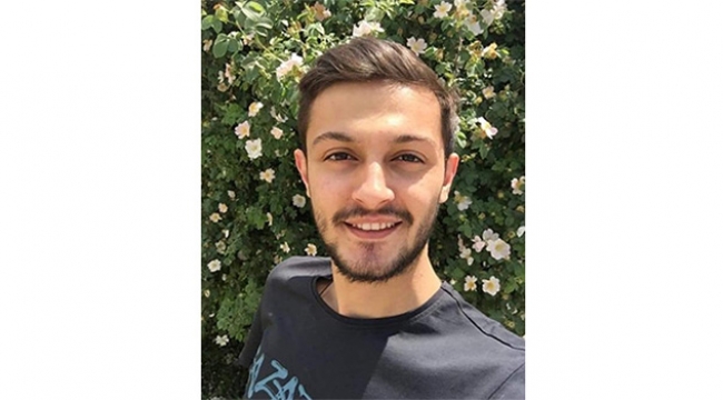 21 yaşındaki genç termal havuzda can verdi