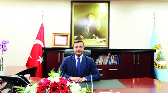 ’30 Ağustos kahramanlık örneğidir’
