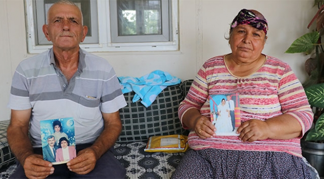 37 yıldır boşanmaya çalışıyor