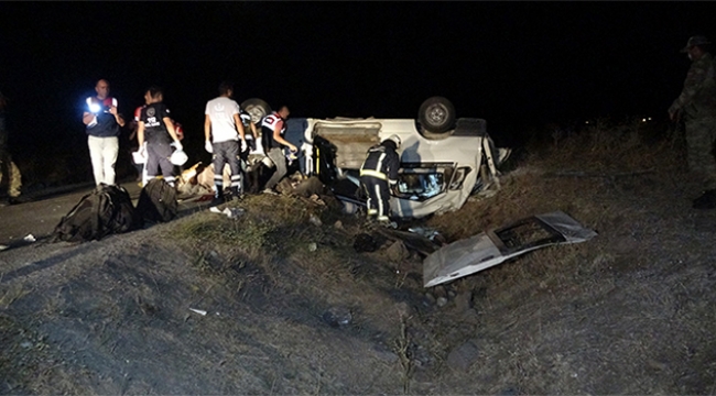 52 bini aşkın kişi yaşamını yitirdi
