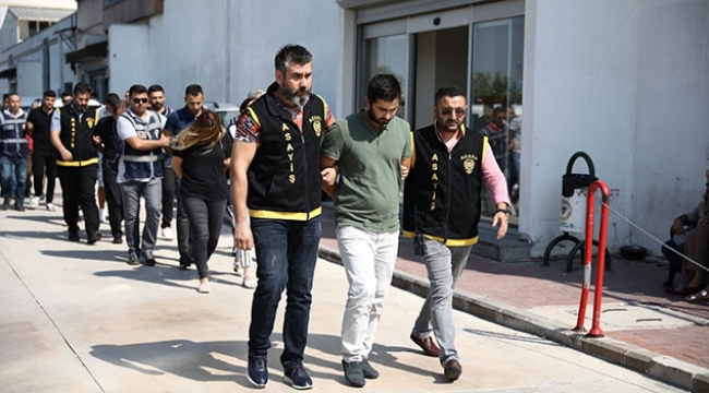 795 bin Euro çalmasının sebebi ortaya çıktı