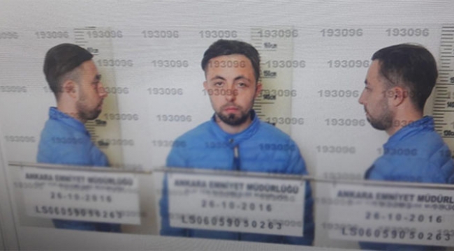 81 yaşındaki yaşlı kadını dolandırdı