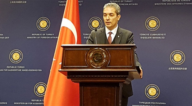 ABD'den yeni askeri heyet geliyor