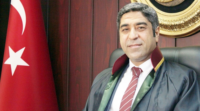 Adana Barosu Beştepe'deki adli yıl açılışına katılmayacak