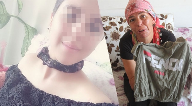 Adana'da kaybolan kız Kahramanmaraş'ta bulundu