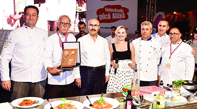 Adana Lezzet Festivali gün sayıyor