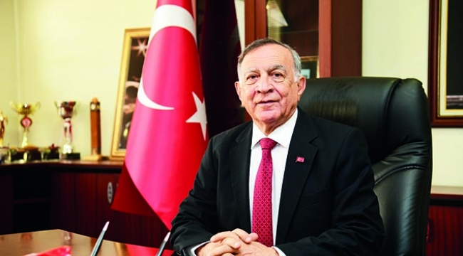 Akay’dan birlik, beraberlik vurgusu