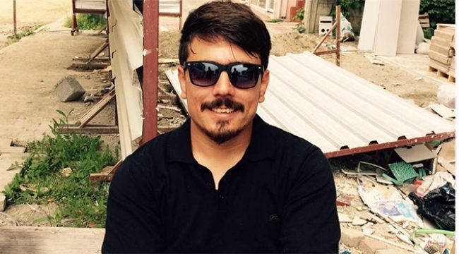 Annesine yardım etmek istedi elektrik akımına kapıldı