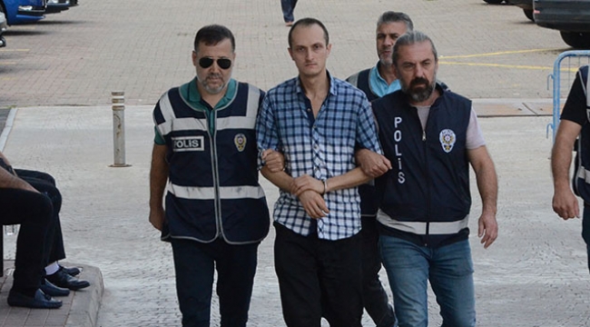 Annesini boğarak öldürdü akrabalarını arayıp yardım istedi