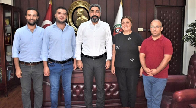 Avukatlara burs çağrısı