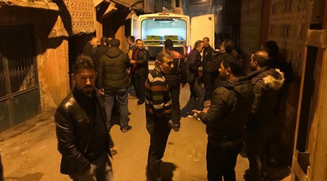 Babaannesini öldürene 20 yıl hapis cezası verildi
