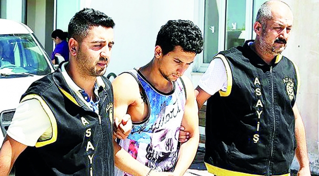 Babasının ölümüne neden olan genç yargılanmaya başladı