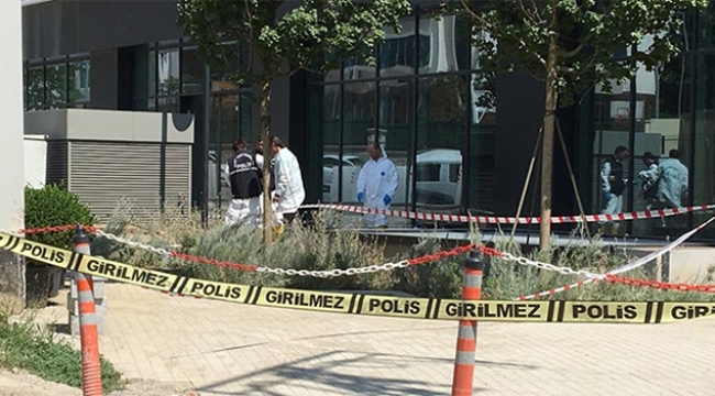 Bacakları kopuk kadın cesedi bulundu