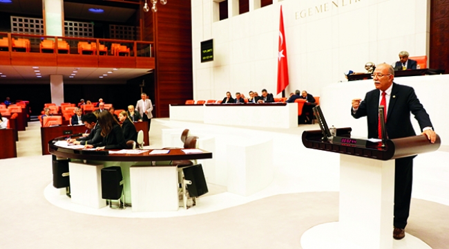 'Bakan yanlış mı biliyor, yanlış mı yönlendiriliyor?'