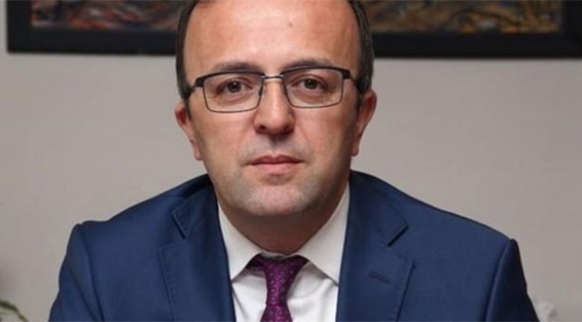 Basın İlan Kurumu Genel Müdürü belli oldu