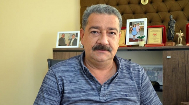 Başkan Yağmur'dan kurban uyarısı