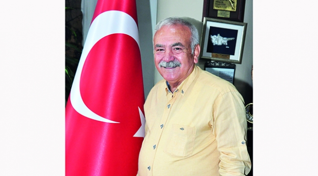 Bayrak çağrısı